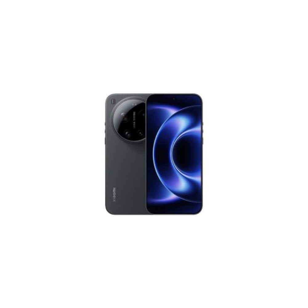 XIAOMI 17 ULTRA 5G 16+512GB 6.9" BLACK WIND3