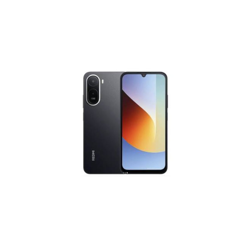 XIAOMI REDMI A7 PRO 4G 4+64GB 6.88" BLACK EUROPA