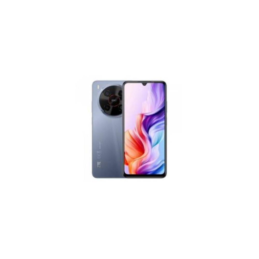 ZTE BLADE V70 MAX 4G 4+128GB 6.9" GALACTIC GRAY EUROPA