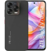 ZTE BLADE V70 VITA 4+256GB 6.7" STONE GRAY ITALIA