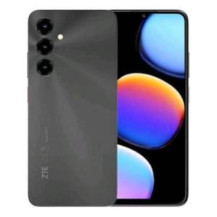 ZTE BLADE V80 MAX 4G 4+128GB 6.9" STELLAR BLACK ITALIA