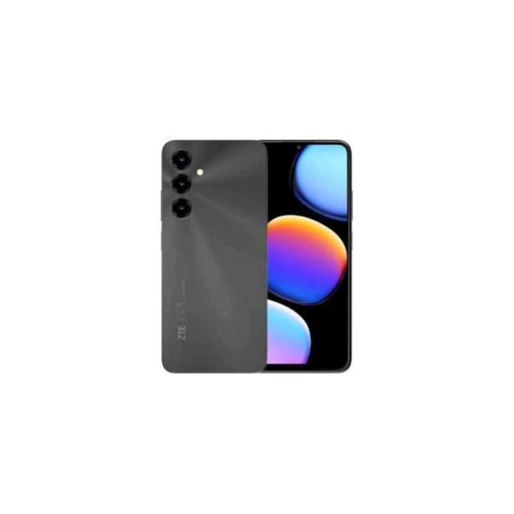 ZTE BLADE V80 MAX 4G 4+128GB 6.9" STELLAR BLACK ITALIA