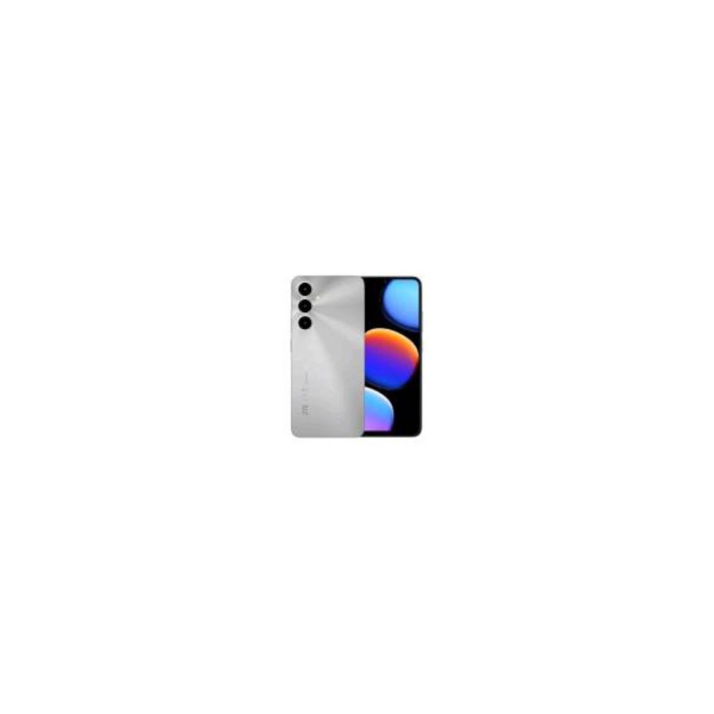 ZTE BLADE V80 MAX 4G 4+128GB 6.9" STELLAR SILVER ITALIA