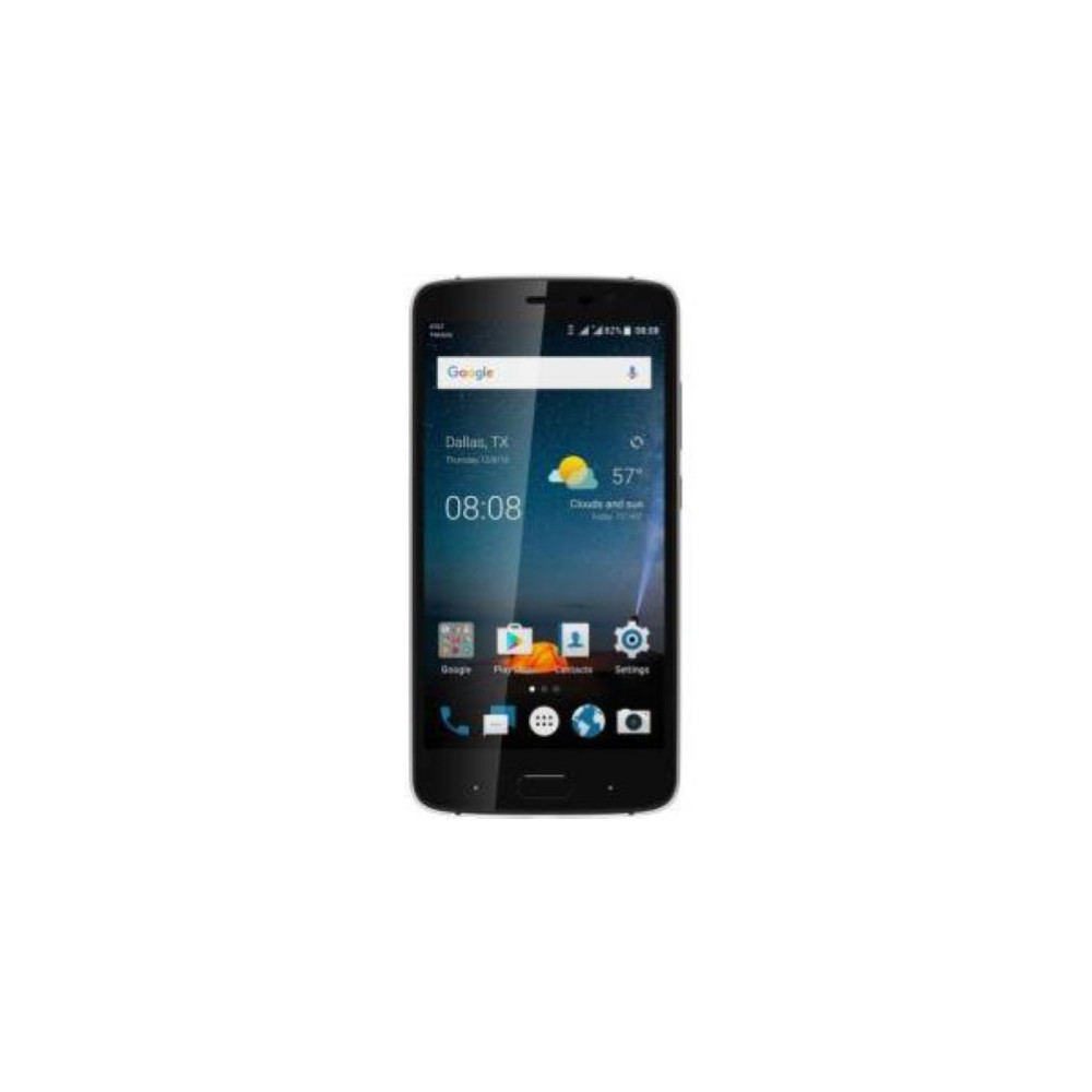 ZTE BLADE V80 PRO 4G 8+256GB 5.5" BLACK EUROPA