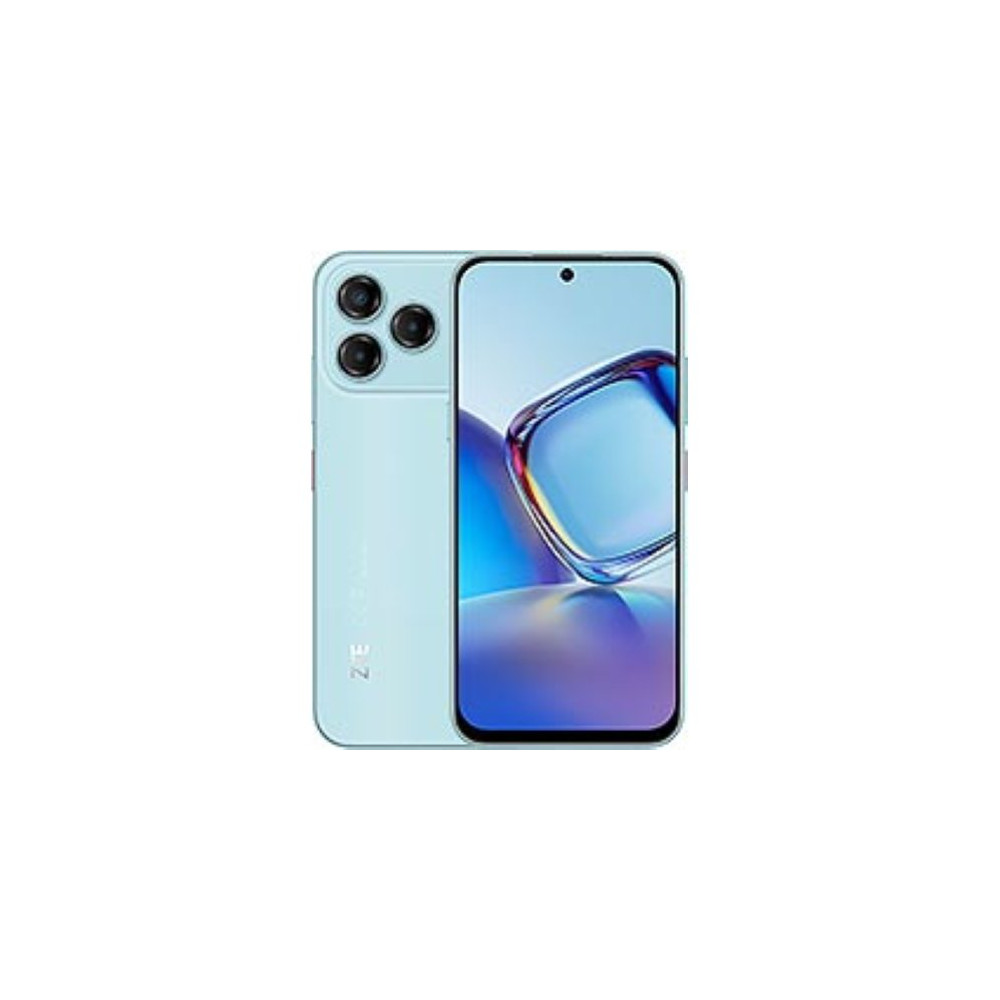 ZTE BLADE V80 VITA 4G 4+256GB 6.75" CYAN ITALIA