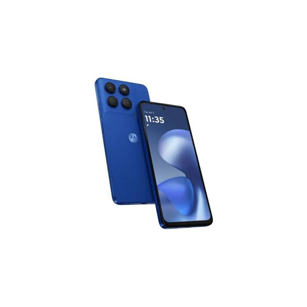 MOTOROLA MOTO G47 5G 8+128GB 6.67" NAUTICAL BLUE ITALIA