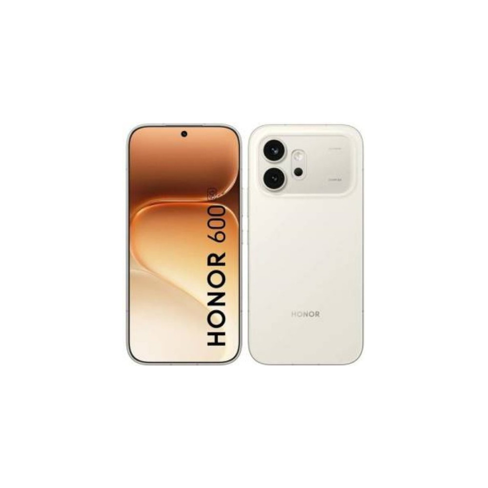 HONOR 600 5G 8+256GB 6.57" DESERT GOLD + WATCH 2I ITALIA