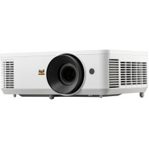 Viewsonic PA700S videoproiettore Proiettore a raggio standard 4500 ANSI lumen SVGA (800x600) Bianco