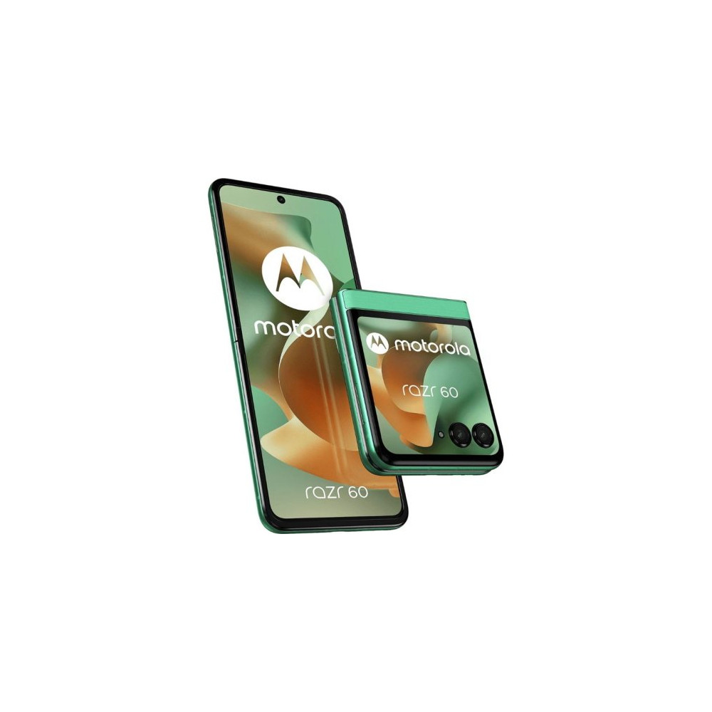 MOTOROLA RAZR 60 5G 8+256GB 7" GIBRALTAR SEA TIM