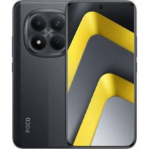 POCO M8 5G 8+512GB 6.77" BLACK NFC EUROPA