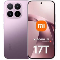XIAOMI 17T 5G 12+256GB 6.59" VIOLET EUROPA