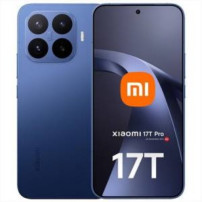 XIAOMI 17T PRO 5G 12+512GB 6.83" DEEP BLUE EUROPA