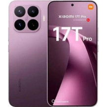 XIAOMI 17T PRO 5G 12+512GB 6.83" DEEP VIOLET EUROPA