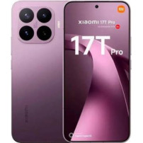 XIAOMI 17T PRO 5G 12+512GB 6.83" DEEP VIOLET EUROPA