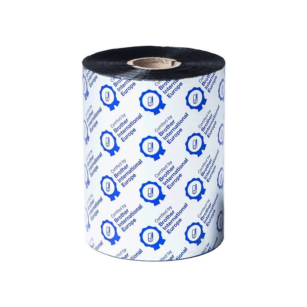 Brother BSS-1D600-110 nastro per stampante Nero Brother BSS-1D600-110 nastro per stampante Nero
