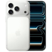 APPLE IPHONE 17 PRO 1TB 6.3" SILVER EUROPA