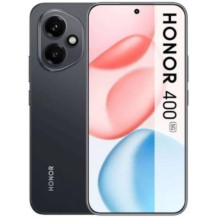 HONOR 400 5G 8+512GB 6.55" MIDNIGHT BLACK TIM