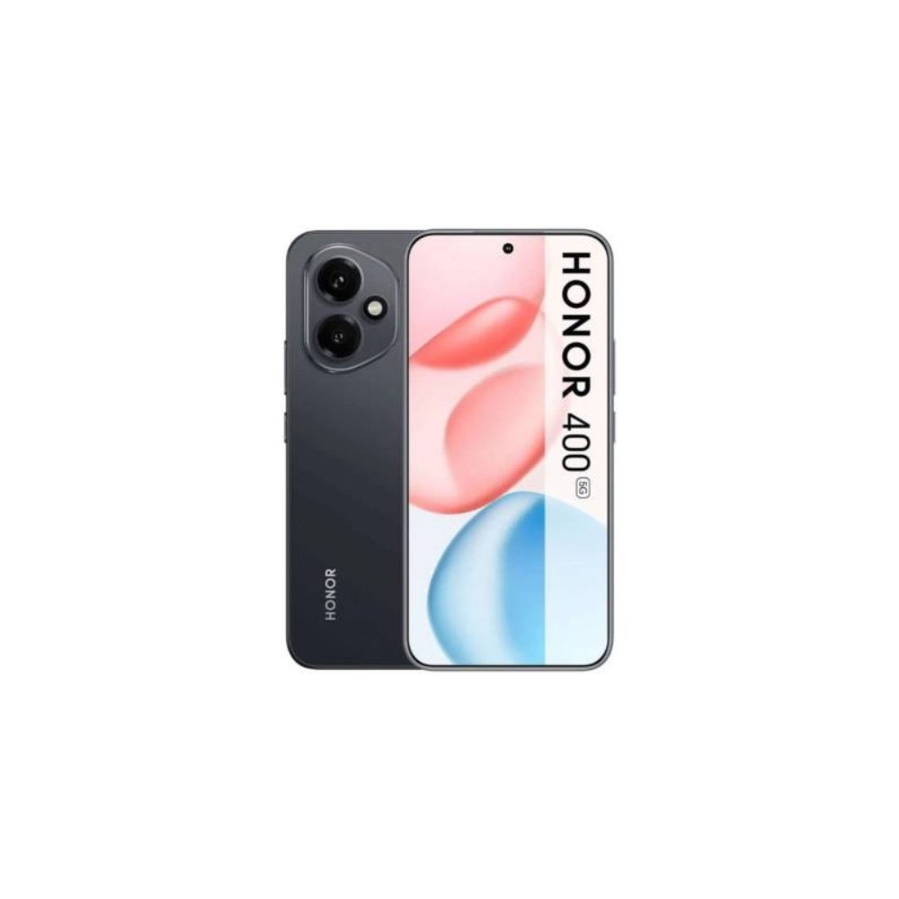 HONOR 400 5G 8+512GB 6.55" MIDNIGHT BLACK TIM