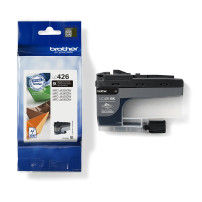 Brother LC-426BK cartuccia d'inchiostro 1 pz Originale Nero