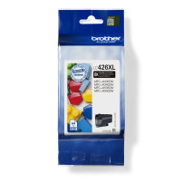 Brother LC426XLBK cartuccia d'inchiostro 1 pz Originale Nero