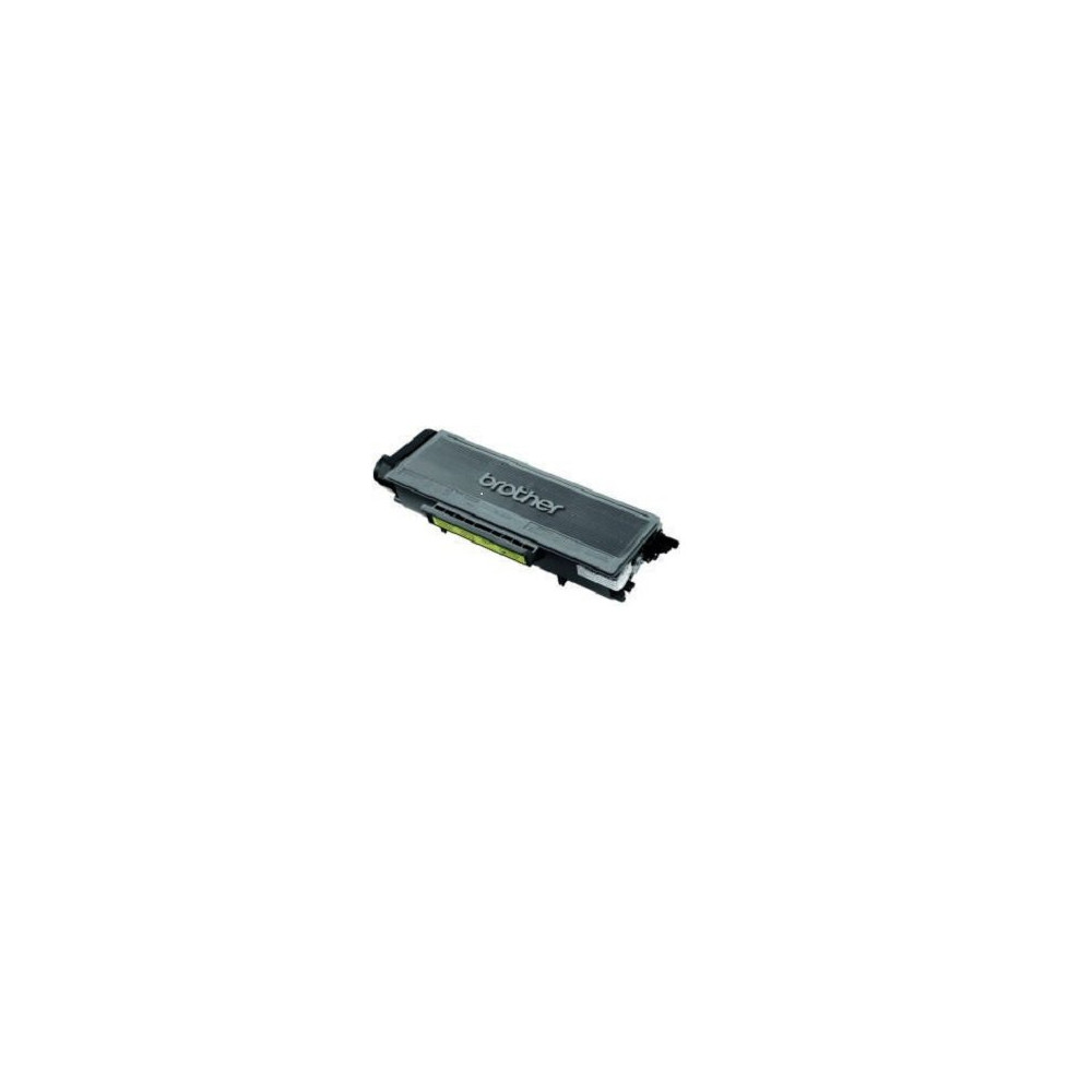 Brother TN3280TWIN cartuccia toner 2 pz Originale Nero Brother TN3280TWIN cartuccia toner 2 pz Originale Nero
