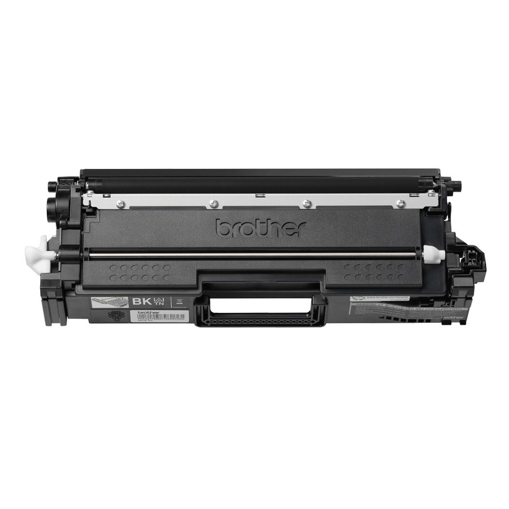 Brother TN-821XXLBK cartuccia toner 1 pz Originale Nero Brother TN-821XXLBK cartuccia toner 1 pz Originale Nero