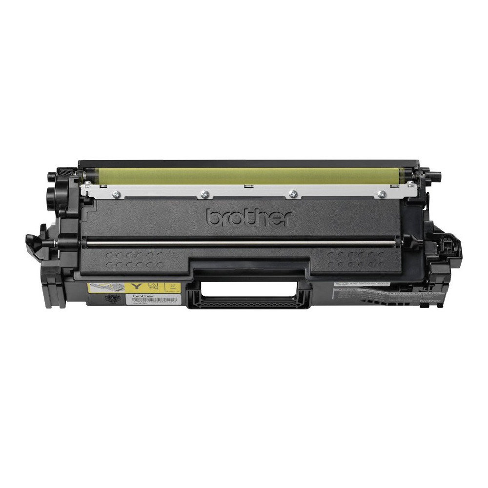 Brother TN-821XXLY cartuccia toner 1 pz Originale Giallo Brother TN-821XXLY cartuccia toner 1 pz Originale Giallo