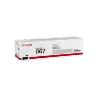 Canon 067 cartuccia toner 1 pz Originale Nero