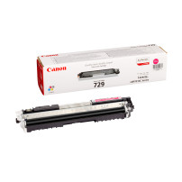 Canon 729 M cartuccia toner 1 pz Originale Magenta