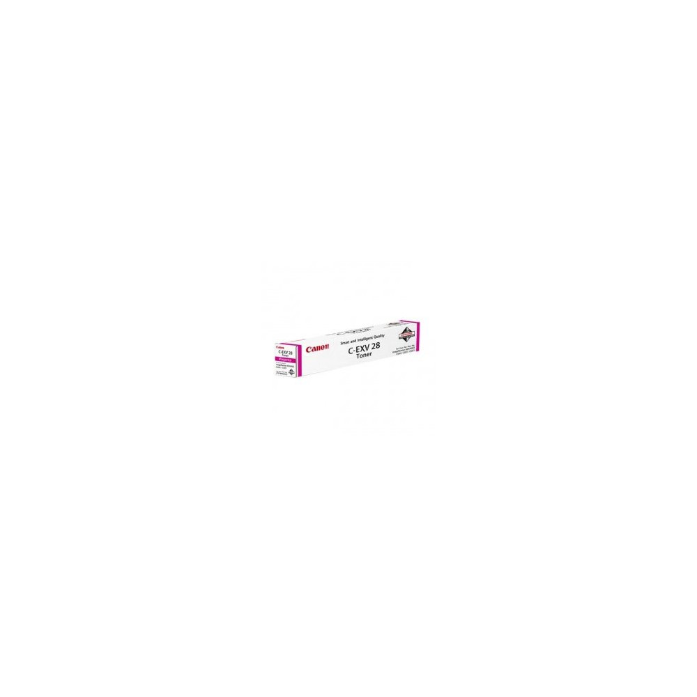 Canon C-EXV 28 cartuccia toner 1 pz Originale Magenta