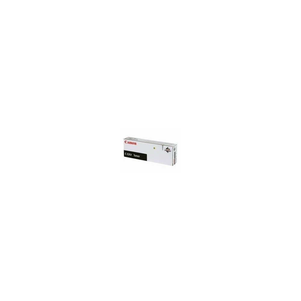 Canon C5030 5035, C-EXV29 Toner, Magenta cartuccia toner 1 pz Originale