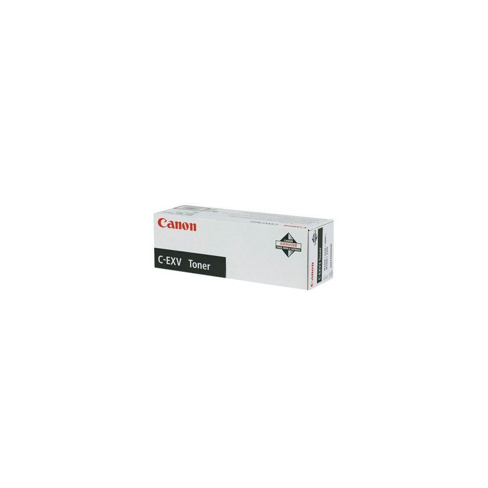 Canon C-EXV29 cartuccia toner 1 pz Originale Giallo Canon C-EXV29 cartuccia toner 1 pz Originale Giallo
