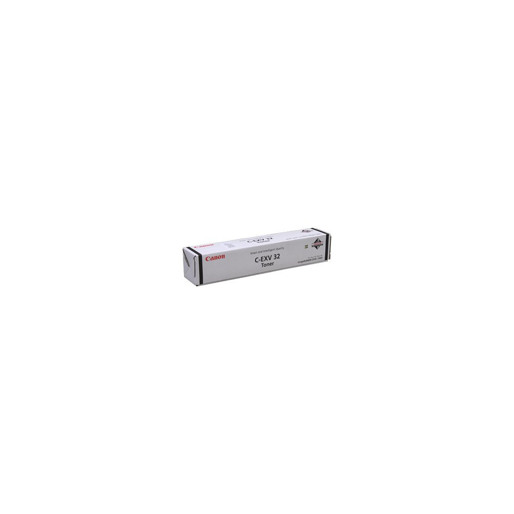 Canon C-EXV 32 cartuccia toner 1 pz Originale Nero Canon C-EXV 32 cartuccia toner 1 pz Originale Nero