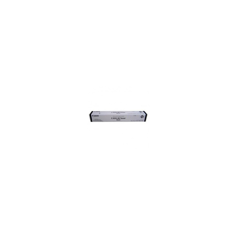 Canon 8524B002 cartuccia toner 1 pz Originale Nero Canon 8524B002 cartuccia toner 1 pz Originale Nero