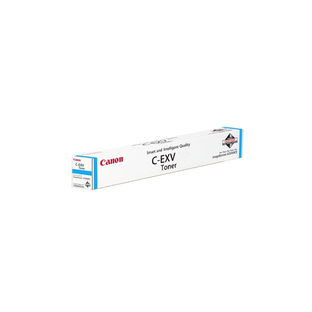 Canon 0482C002 cartuccia toner 1 pz Originale Ciano Canon 0482C002 cartuccia toner 1 pz Originale Ciano