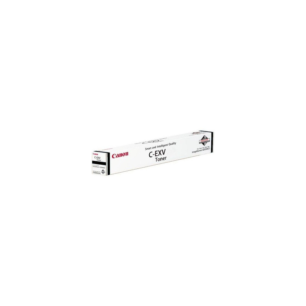 Canon C-EXV 52 cartuccia toner 1 pz Originale Nero Canon C-EXV 52 cartuccia toner 1 pz Originale Nero
