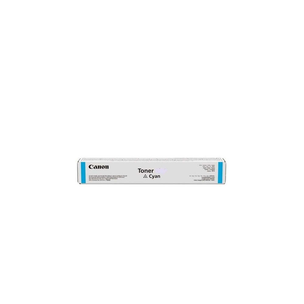 Canon C-EXV 54 cartuccia toner Originale Ciano Canon C-EXV 54 cartuccia toner Originale Ciano