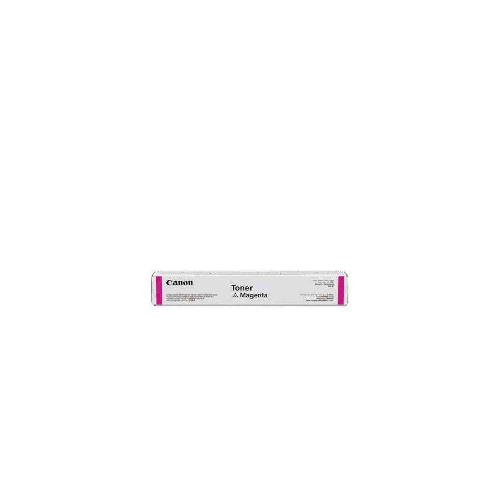 Canon C-EXV 54 cartuccia toner Originale Magenta Canon C-EXV 54 cartuccia toner Originale Magenta