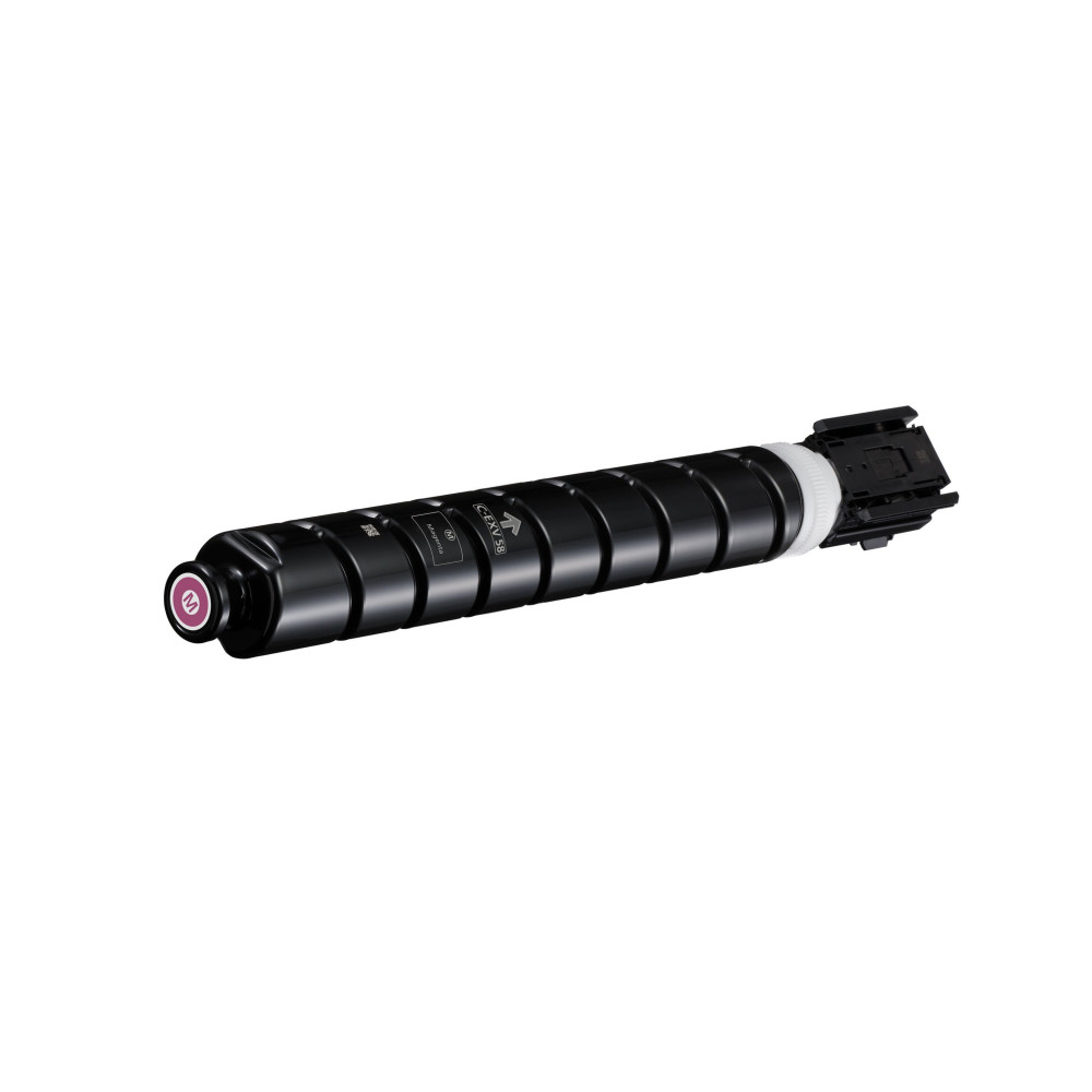Canon C-EXV 58 cartuccia toner 1 pz Originale Magenta Canon C-EXV 58 cartuccia toner 1 pz Originale Magenta