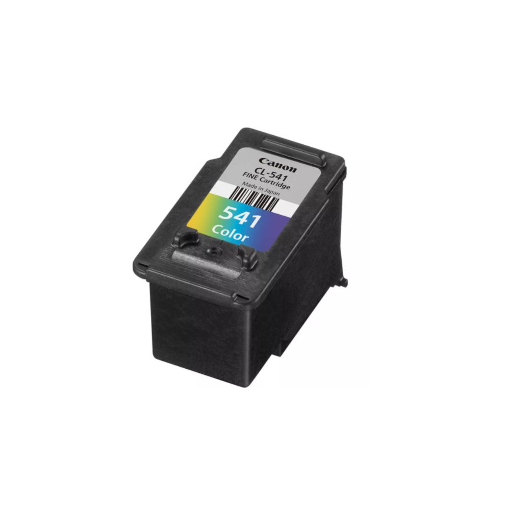 Canon CL-541 cartuccia d'inchiostro 1 pz Compatibile Ciano, Magenta, Giallo Canon CL-541 cartuccia d'inchiostro 1 pz Compatibile Ciano, Magenta, Giallo