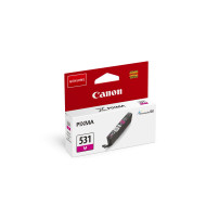 Canon 6120C001 cartuccia d'inchiostro 1 pz Originale Magenta