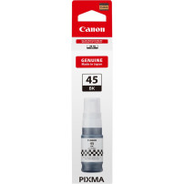Canon GI-45BK cartuccia d'inchiostro 1 pz Originale Nero