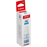 Canon GI-45C cartuccia d'inchiostro 1 pz Originale Ciano