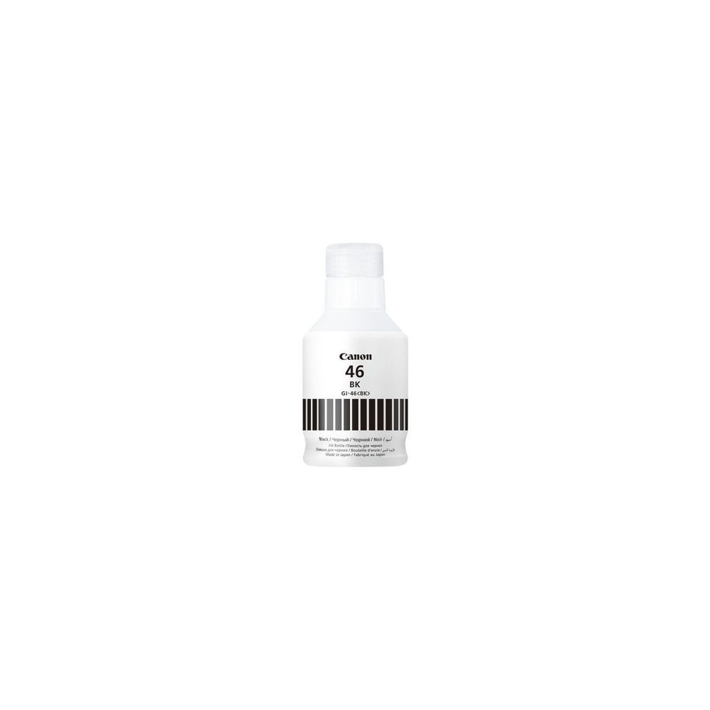 Canon GI-46 BK Originale Canon GI-46 BK Originale