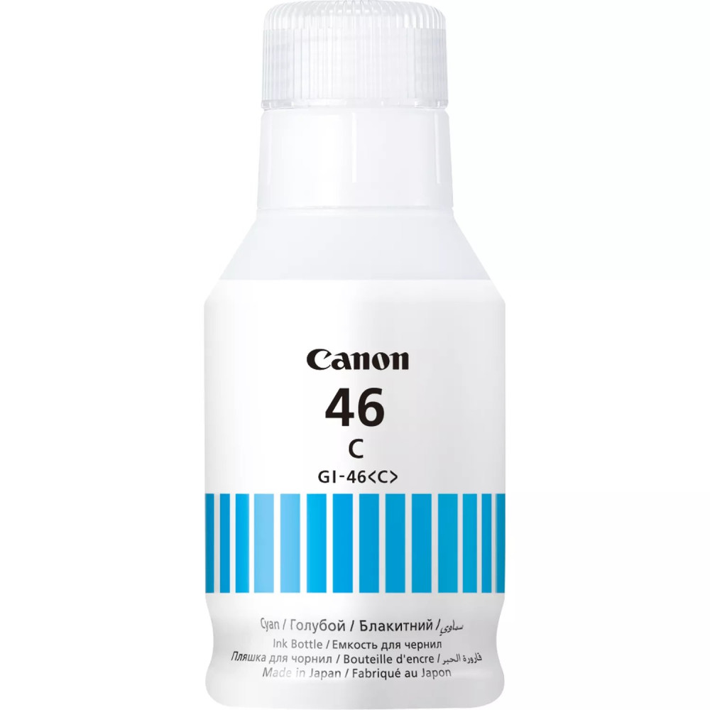 Canon GI-46 C Originale Canon GI-46 C Originale