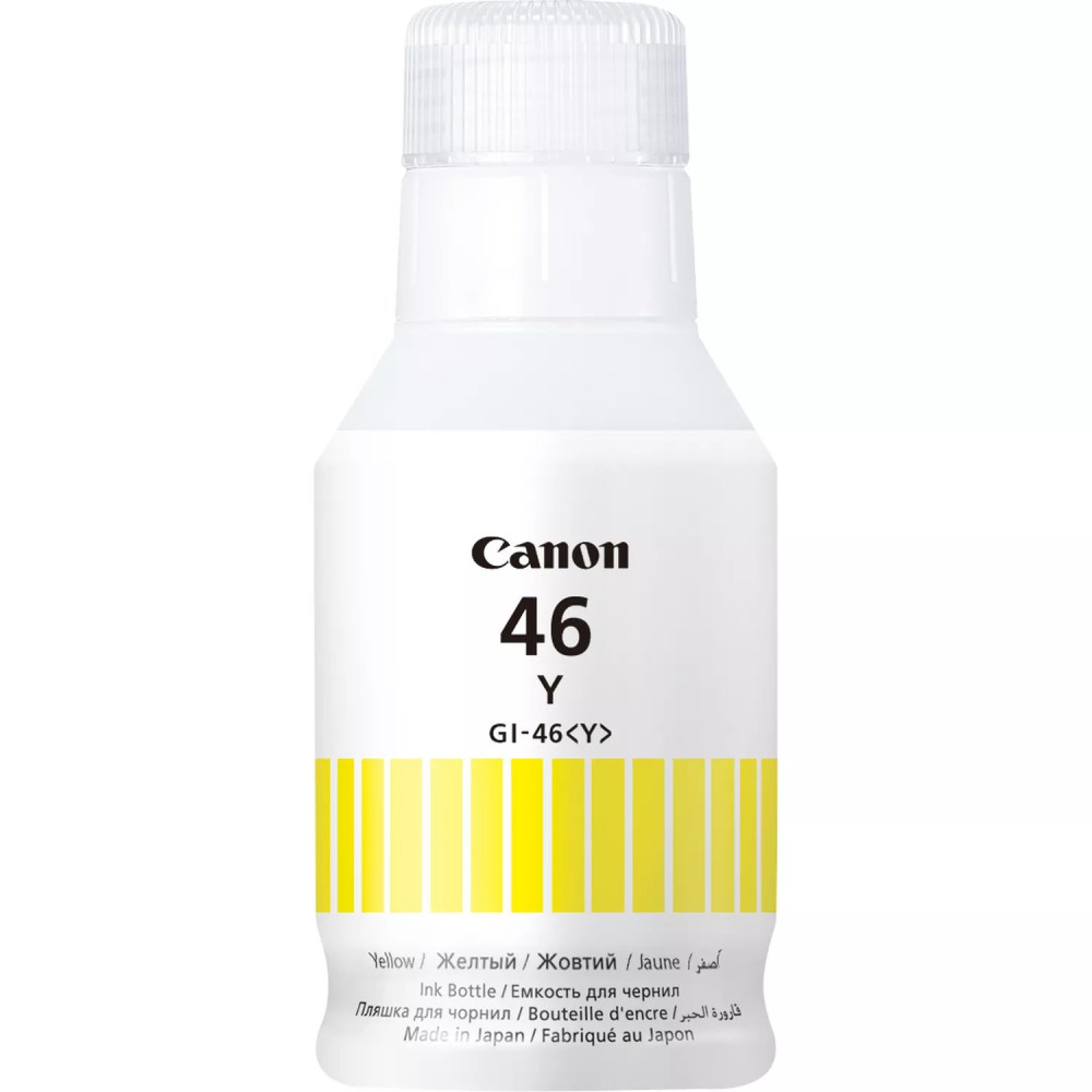 Canon GI-46 Y Originale Canon GI-46 Y Originale