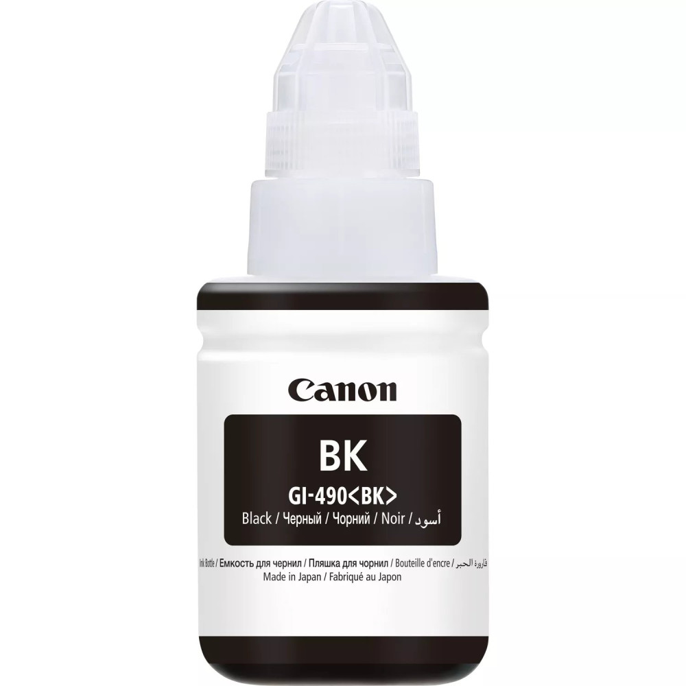 Canon GI-490BK Canon GI-490BK