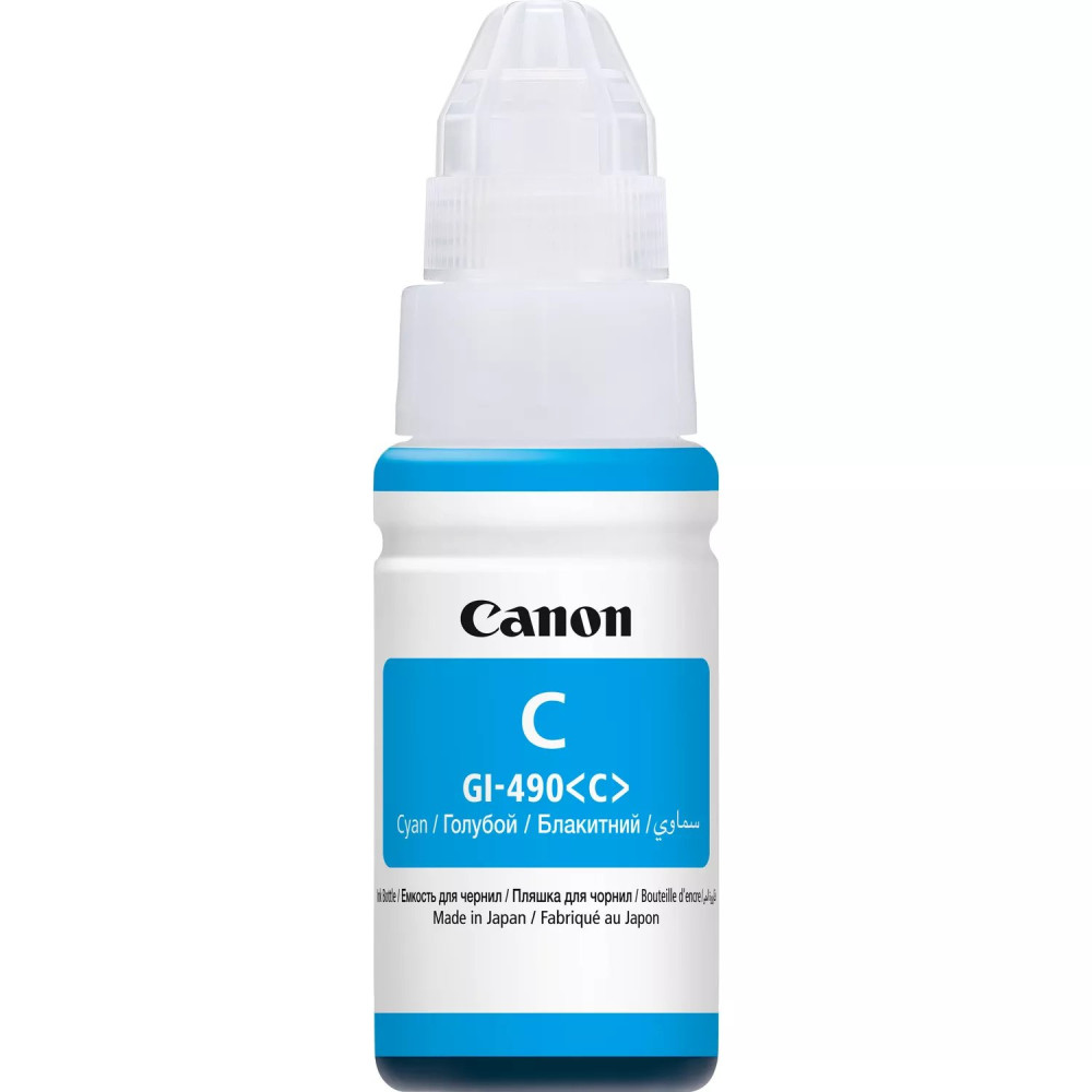 Canon GI-490C Canon GI-490C