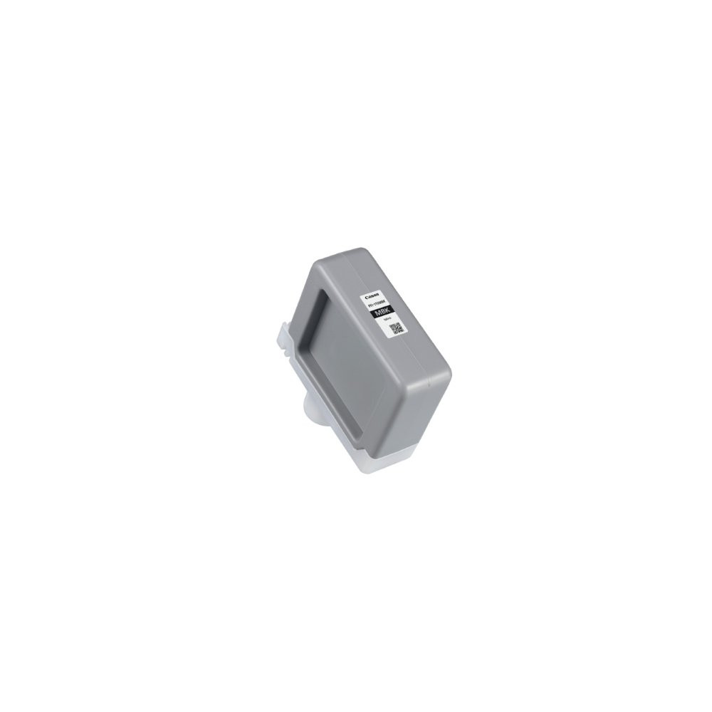 Canon PFI-110MBK cartuccia d'inchiostro Originale Nero opaco