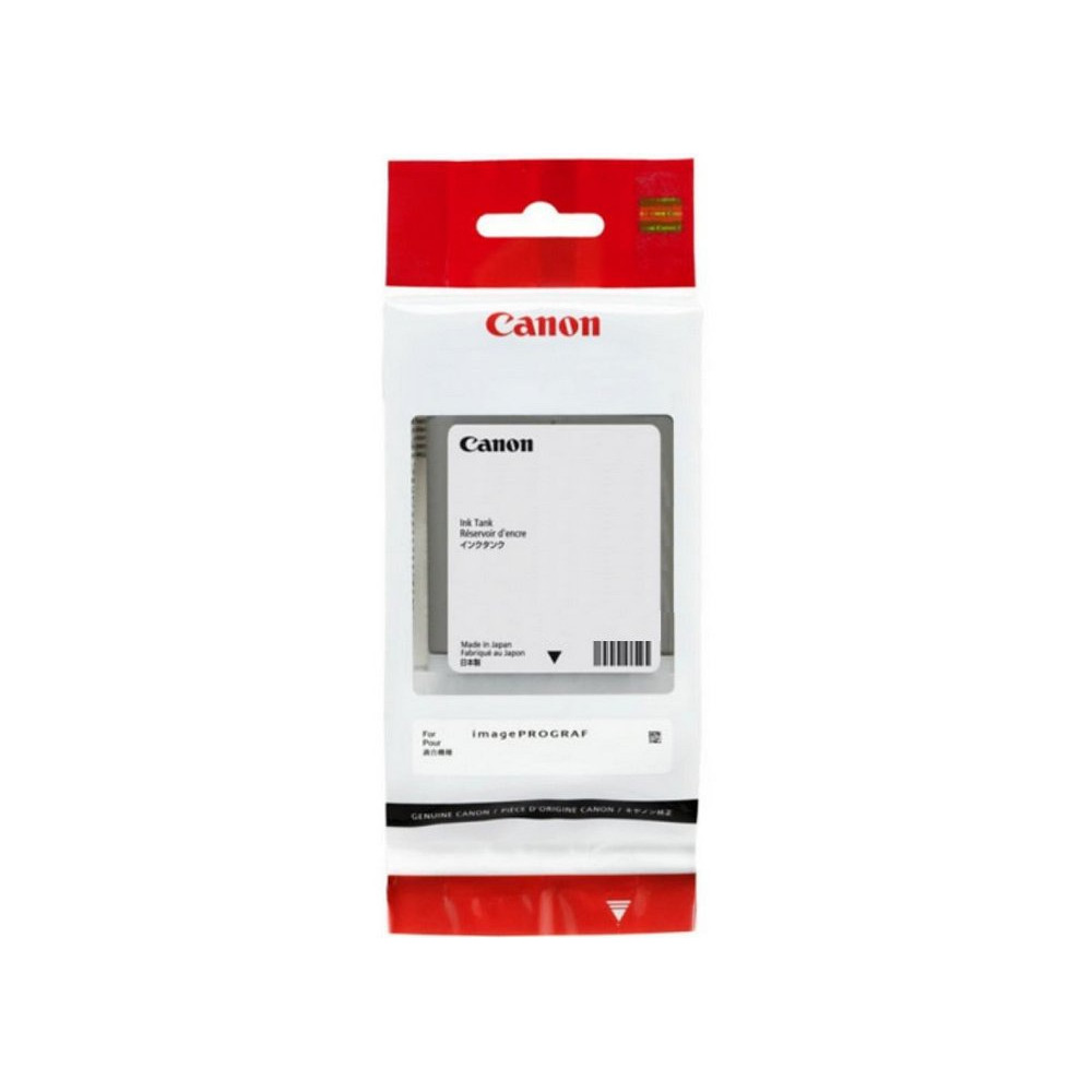 Canon PFI-2300 O cartuccia d'inchiostro 1 pz Originale Arancione Canon PFI-2300 O cartuccia d'inchiostro 1 pz Originale Arancione